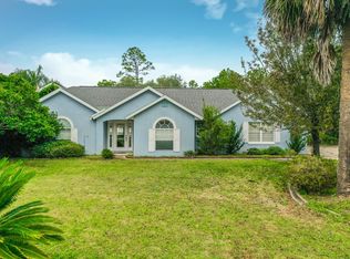 65 Fanshawe Ln, Palm Coast, FL 32137