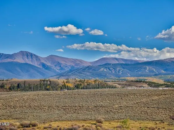 167 Blazing Star Trail, Tabernash, CO 80478