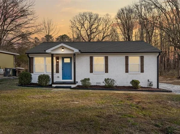 4802 Summit Ave, Greensboro, NC 27405