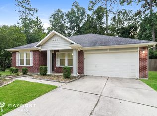 21882 Pinewilde Ct, Porter, TX 77365