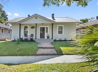 1125 E 37th Street, Savannah, GA 31404