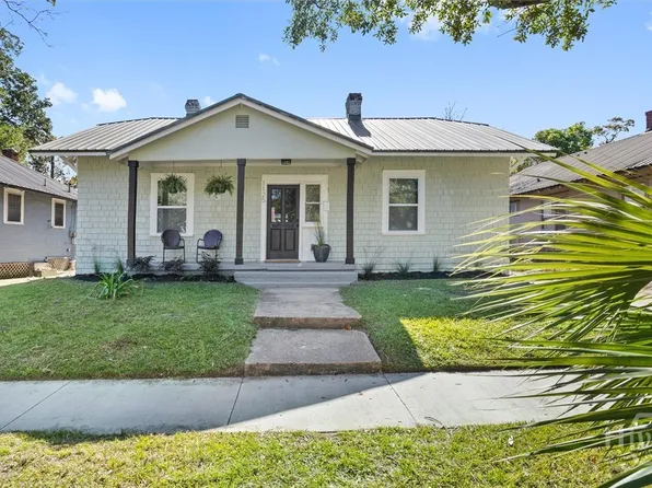 1125 E 37th Street, Savannah, GA 31404
