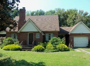 1300 Million Dollar Hwy, Kersey, PA 15846