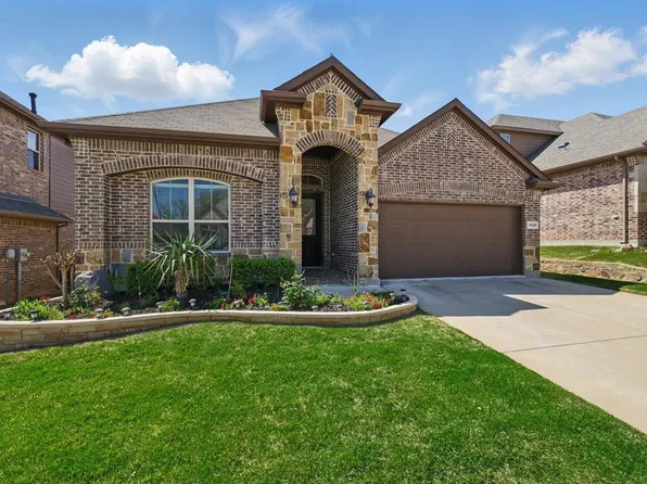 4009 Ranchman Blvd, Denton, TX 76210