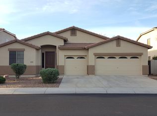 1163 E Derringer Way, Chandler, AZ 85286