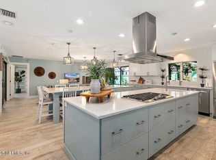 3255 Old Barn Rd W, Ponte Vedra Beach, FL 32082