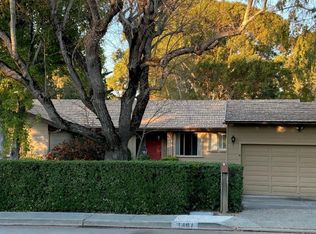 1487 Parrott Dr, San Mateo, CA