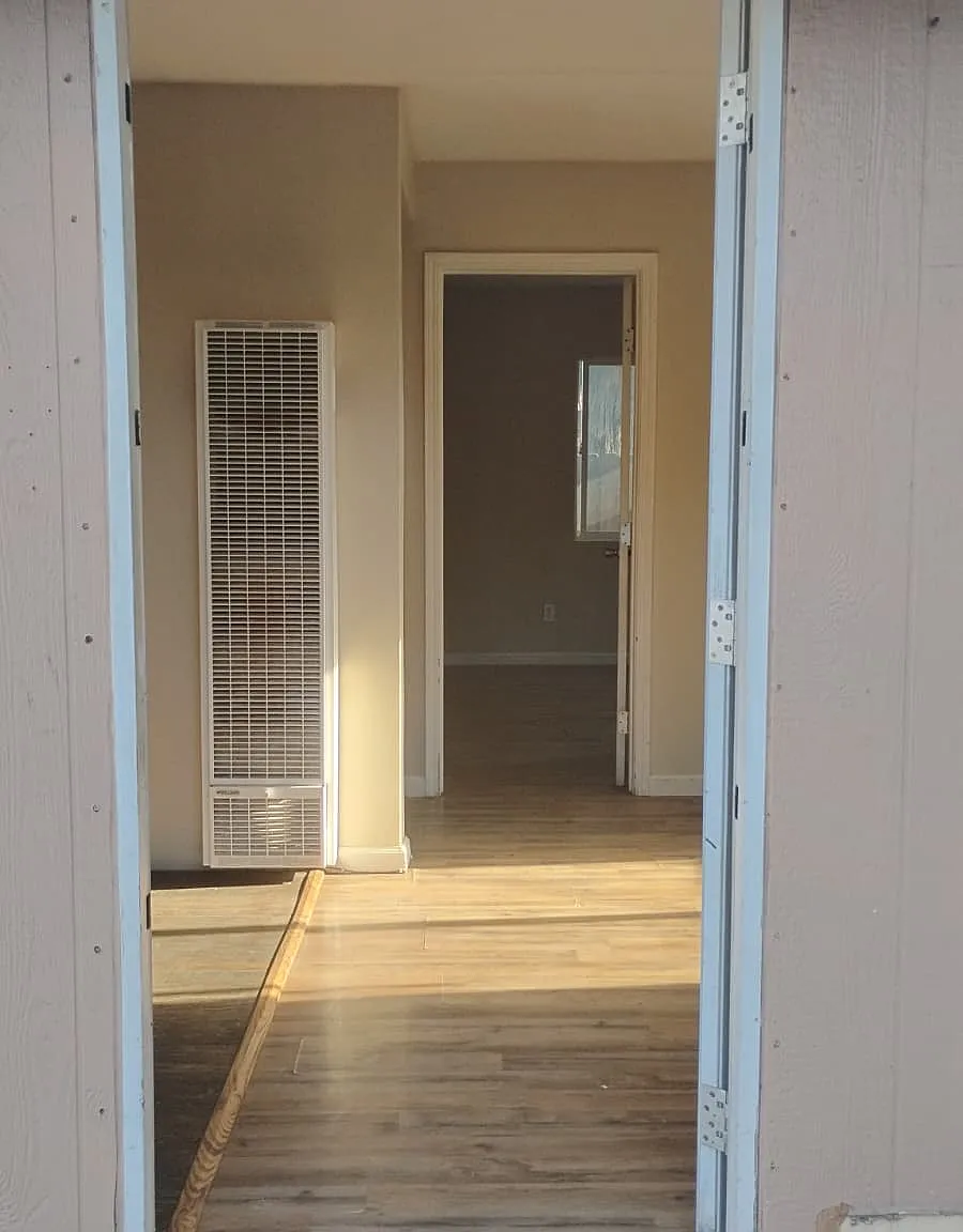 339 North O Street - C — Photo 1