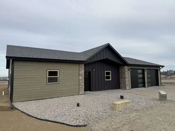 1226 Starview Ln, Billings, MT 59101