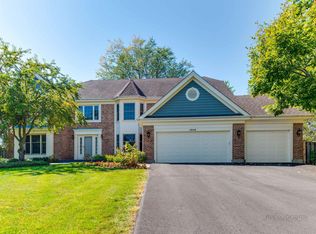 1806 Brandywyn Ln, Buffalo Grove, IL 60089