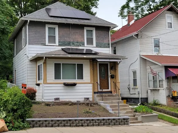19 Lark St, Albany, NY 12210