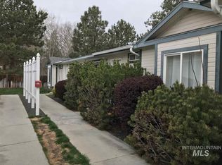2251-2255 S Dorothy Ave, Boise, ID 83706