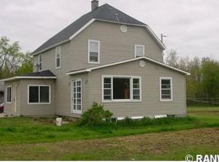 W2711 Grass Rd, Ingram, WI 54526