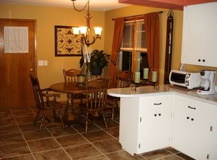 N588 State Road 188, Prairie Du Sac, WI 53578