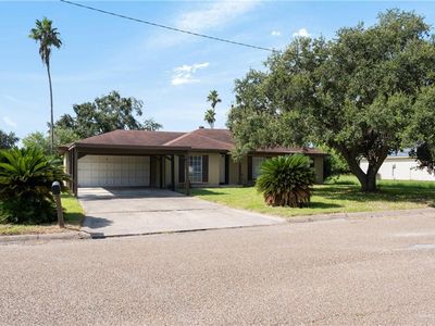 4014 Bonham St, Harlingen, TX, 78550