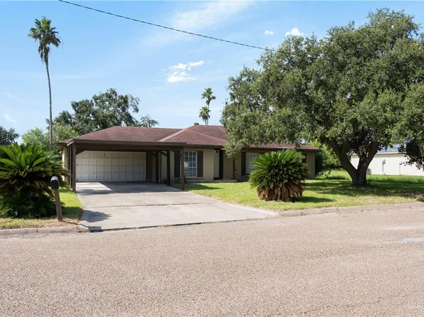 4014 Bonham St, Harlingen, TX 78550