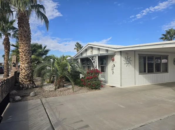 11456 E 35th Pl, Yuma, AZ 85367