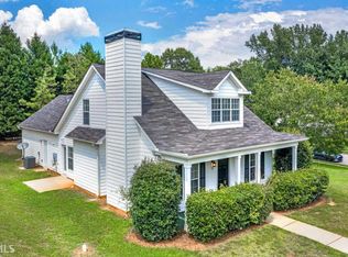 19 Creekside Dr, Newnan, GA 30263