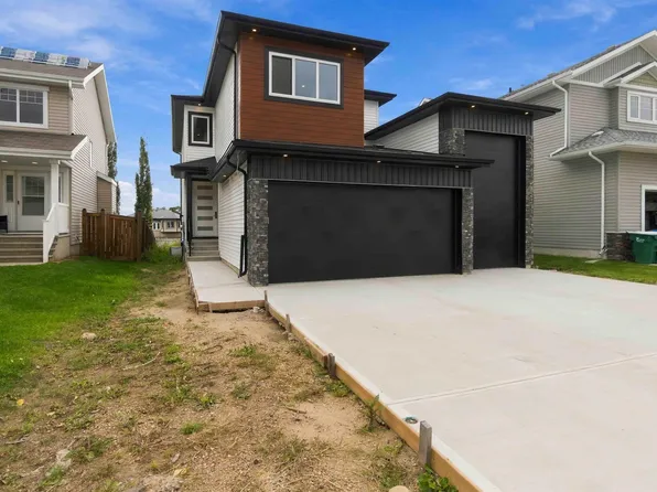 3833 52nd St, Gibbons, AB T0A 1N1