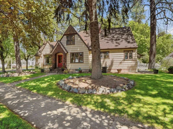 3028 W Northwest Blvd, Spokane, WA 99205