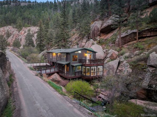 Cabin Mountain - Colorado Real Estate - 8491 Homes For Sale | Zillow