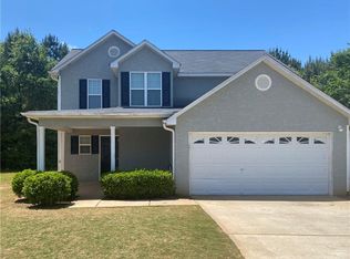 210 Chandler Field Dr, Covington, GA