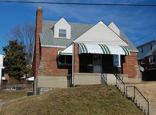 1005 Berry Ave, Bellevue, KY