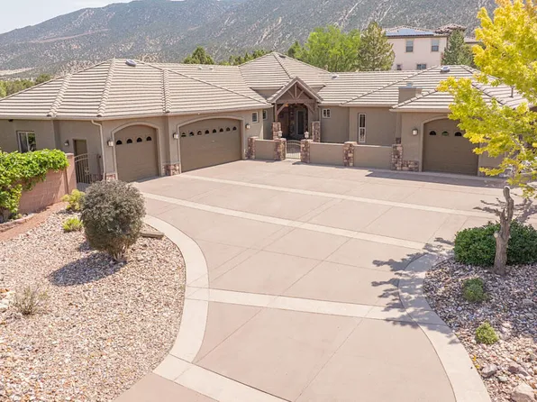 2240 N Maplewood Ln, Cedar City, UT 84721
