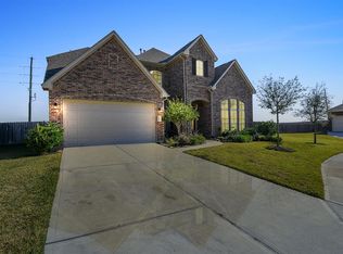 16202 Hargrove Rd, Hockley, TX 77447