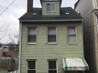 2925 Mary St #2, Pittsburgh, PA 15203