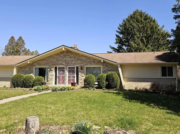 1117 Nassau Pkwy, Rockford, IL 61107