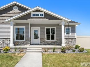 1791 Prosperity Ln, Idaho Falls, ID 83404