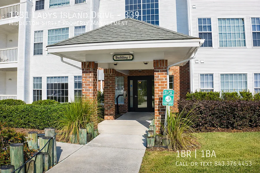 Coming Soon-1231 Ladys Island Drive - 339 — Photo 3