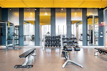 Rented by FirstService Residential (Manual)