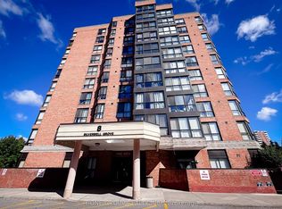 8 Silverbell Grv #206, Toronto, ON M1B4Z3