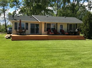 19312 Prairie Lake Rd, Pelican Rapids, MN 56572