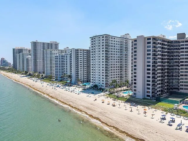 3750 Galt Ocean Dr #1002 — Photo 7