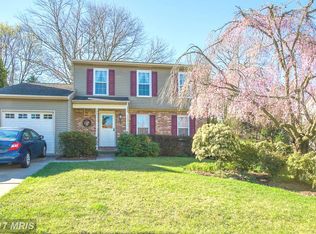 806 Hurley Ct, Bel Air, MD 21014