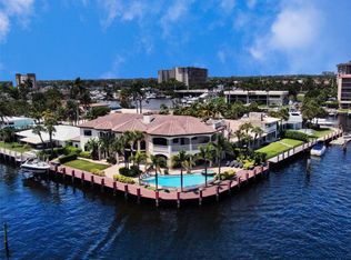 750 SE 22nd Ave, Pompano Beach, FL 33062