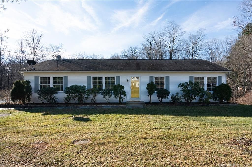 49 Breakneck Hill Rd, Middlebury, CT 06762 Zillow