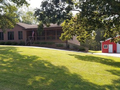 1382 300th St, Sherrard, IL, 61281