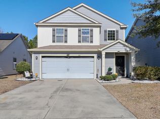 315 Connor Ct, Hinesville, GA 31313