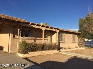 224 W Mossman Rd, Tucson, AZ 85706