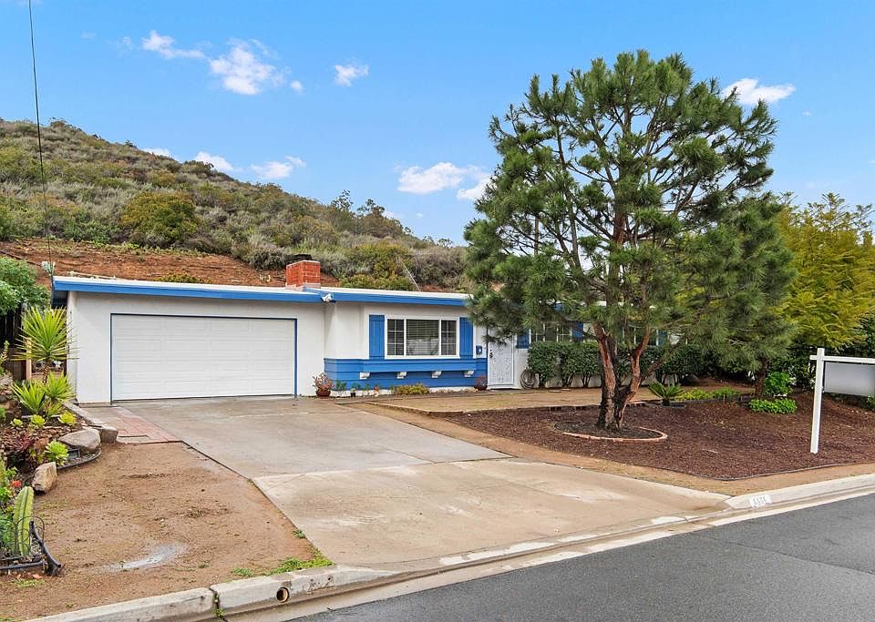8506 Organdy Ln, Santee, CA 92071 Zillow