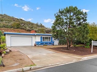 8506 Organdy Ln, Santee, CA 92071