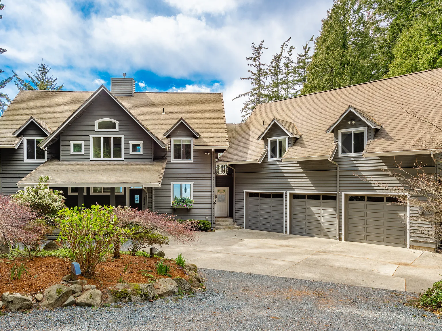 Semiahmoo Rdg, Blaine — Photo 3