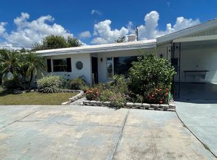 609 Shamrock Blvd, Venice, FL 34293