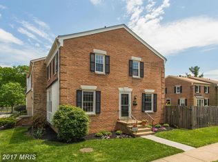 6410 Thornhill Ct, Springfield, VA 22150