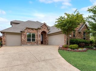 2025 Zander Dr, Frisco, TX 75036