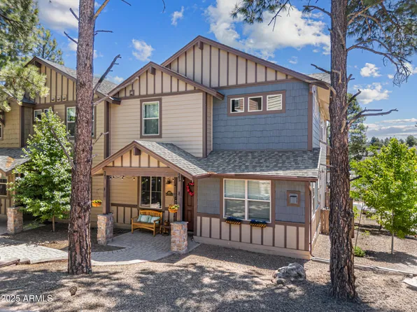 2470 W Clement Circle, Flagstaff, AZ 86001